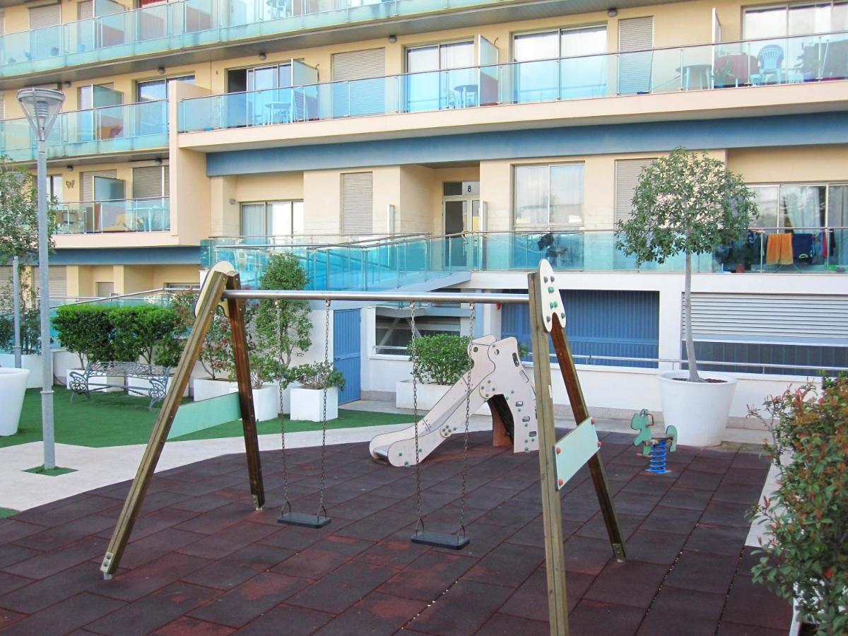 Edificio Borumbot Κάλπε Εξωτερικό φωτογραφία