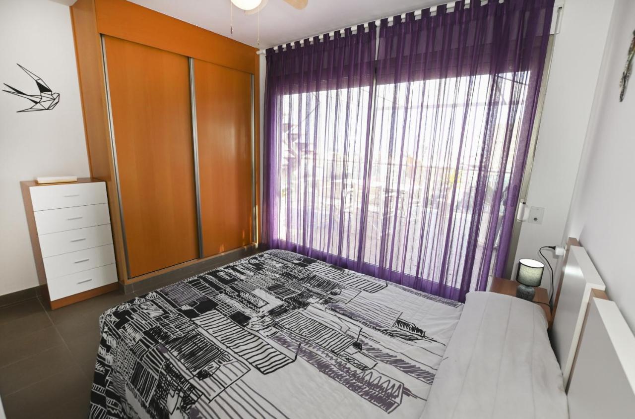 Edificio Borumbot Κάλπε Εξωτερικό φωτογραφία